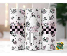 Load image into Gallery viewer, 20oz Stainless Steel Tumblers
