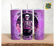 Load image into Gallery viewer, 20oz Stainless Steel Tumblers
