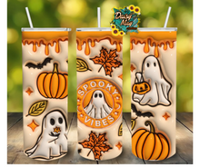 Load image into Gallery viewer, 20oz Stainless Steel Tumblers
