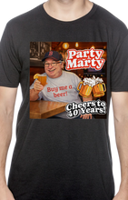 Load image into Gallery viewer, Party Marty
