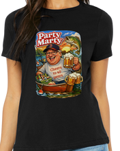 Load image into Gallery viewer, Party Marty
