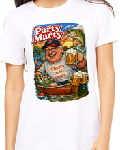 Load image into Gallery viewer, Party Marty

