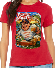 Load image into Gallery viewer, Party Marty

