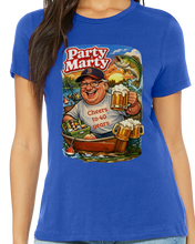 Load image into Gallery viewer, Party Marty
