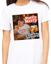 Load image into Gallery viewer, Party Marty

