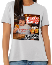 Load image into Gallery viewer, Party Marty
