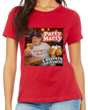 Load image into Gallery viewer, Party Marty
