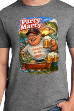 Load image into Gallery viewer, Party Marty
