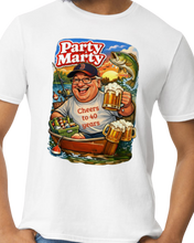 Load image into Gallery viewer, Party Marty
