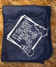 Load image into Gallery viewer, Fleece Blankets
