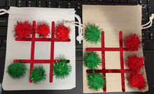 Load image into Gallery viewer, Tic Tac Toe bags
